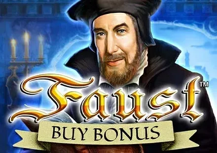 Faust Buy Bonus game icon
