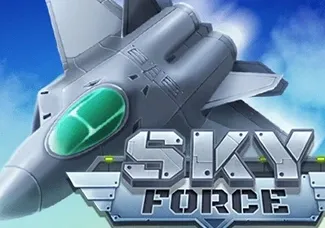 Sky Force game icon