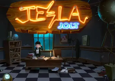 Tesla Jolt thumbnail