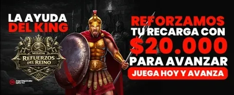 Recarga Diaria de Energía image