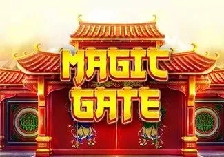Magic Gate game icon