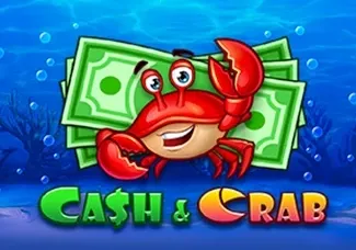 Cash and Crab game icon