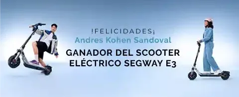 Sorteo Especial de Gadgets image