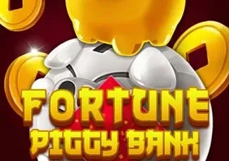 Fortune Piggy Bank game icon