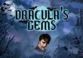Dracula's Gems game icon