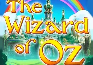 The Wizard of Oz