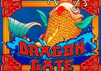 Dragon Gate game icon