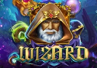 Wizard game icon