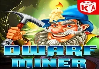 Dwarf Miner game icon