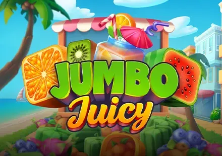 Jumbo Juicy game icon