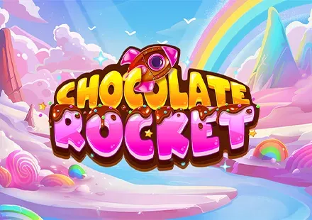 Chocolate Rocket game icon