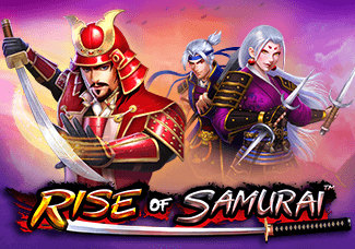 Rise of Samurai game icon