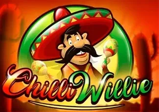 Chilli Willie thumbnail