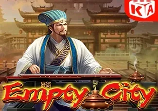 Empty City game icon