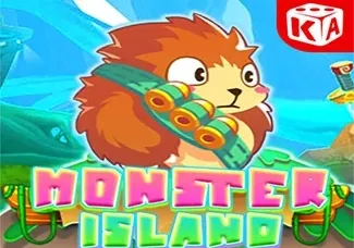 Monster Island