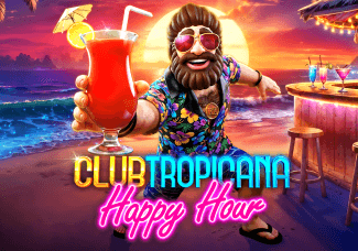 Club Tropicana - Happy Hour thumbnail