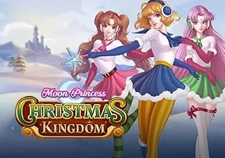 Moon Princess_ Christmas Kingdom game icon
