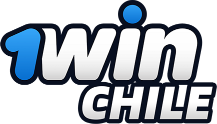 1win Casino Chile Logo